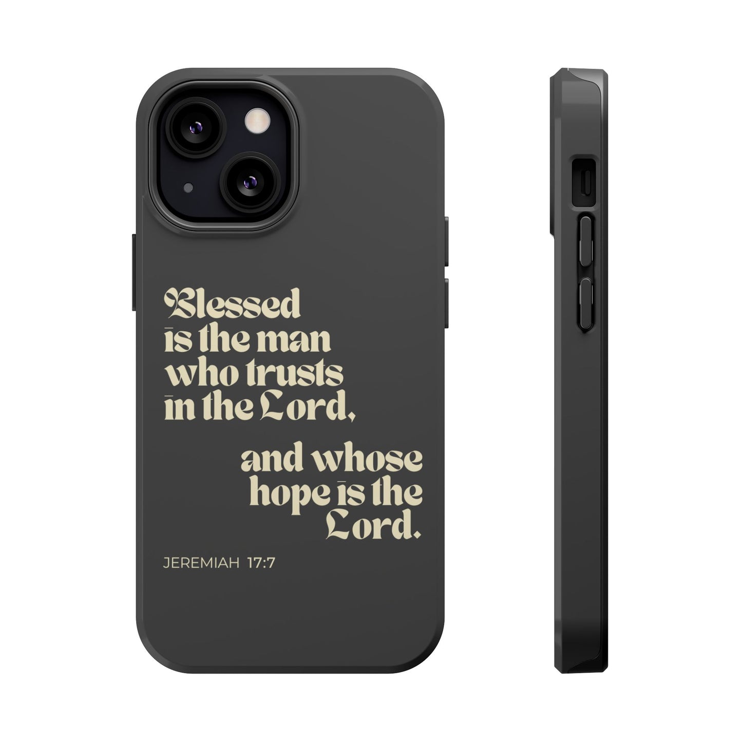 Blessed Tough Cases